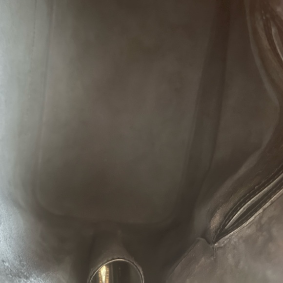 Black Epi Alma PM Custom Painted (one side) - Picture 15 of 16